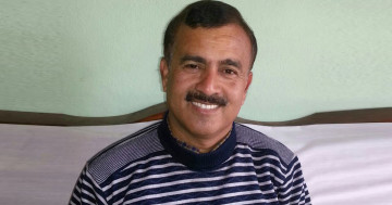 कांग्रेसले गठन गर्‍यो सदस्यता छानबिन समिति, संयोजक बने यादव