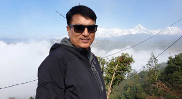 भ्रष्टाचारमा दाेषी ठहर पूर्वडीआईजी शाहलाई आज सजाय ताेकिँदै