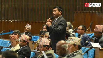 उच्चस्तरीय कूटनीतिक माध्यमबाट नेपाली भूमिको रक्षा गर्न एमालेको माग