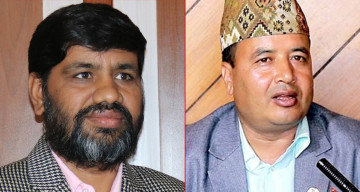 प्रतिनिधिसभा उम्मेदवारमा एमालेले महेश बस्नेत सिफारिस गरेको क्षेत्रमा माओवादीले दीपशिखा अघि सार्‍यो