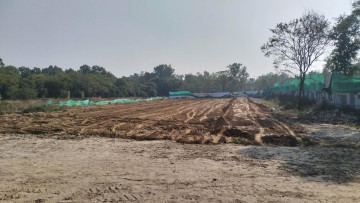 मझगाउँ विमानस्थल निर्माण योजना : ठेक्का सकिन डेढ महिना बाँकी, ईआईए गर्न बल्ल सूचना