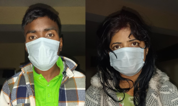 प्रेमीसँग मिलेर मनिताले लिइन् श्रीमान् र सासूको ज्यान