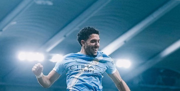 म्यानचेस्टर सिटी एफए कपको क्वार्टरफाइनलमा