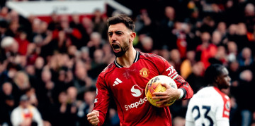 तेस्रो स्थानमा उक्लियो म्यानचेस्टर युनाइटेड