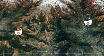 नेपालमा ४४ वर्षमा ४१ हेलिकोप्टर दुर्घटना, ९४ जनाको मृत्यु (भिडियो)