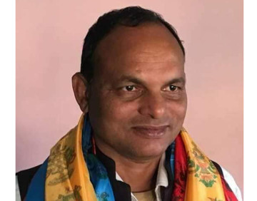 मधेस प्रदेशको सभामुखमा एमालेका मण्डल निर्वाचित