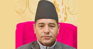 कर्णालीको कार्यवहाक मुख्यमन्त्री बने मंगल शाही