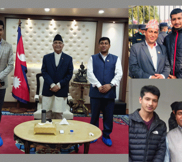 चर्चामा पोखराको ‘अन्तर्घात’: जसलाई लिएर राजीव बालुवाटार पुगे, उसैलाई चिन्न इन्कार