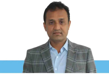 समाज कल्याण परिषद्को सदस्यसचिवमा नियुक्त भएका मनोज भट्ट रोकिए