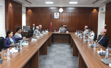 सात स्थानमा औद्योगिक ग्राम स्थापना गर्ने मन्त्रिपरिषद्को निर्णय