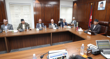 भन्सार र विद्युत् विधेयक संसदमा पेस गर्ने सरकारको निर्णयः घिमिरे सचिवमा बढुवा, औषधि लिमिटेडको महाप्रबन्धकमा पनेरु