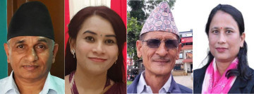 माओवादी केन्द्रबाट को-को बन्दैछन् समानुपातिक सांसद ? 