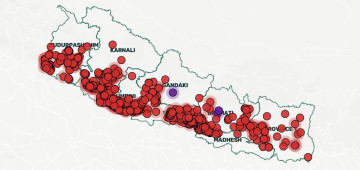 दिल्लीभन्दा पनि प्रदूषित शहर किन भयो काठमाडौं ? 