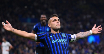 शीर्ष स्थानमा बलियो बन्दै इन्टर मिलान