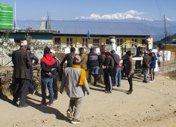 मतदानमा किन उत्साह देखिएन ?