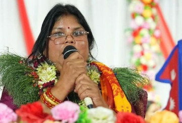 शिक्षा क्षेत्रमा उत्कृष्ट नगरपालिका घोषित भयो मौलापुर
