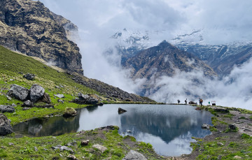 आज यी चार प्रदेशमा हुनेछ भारी वर्षा