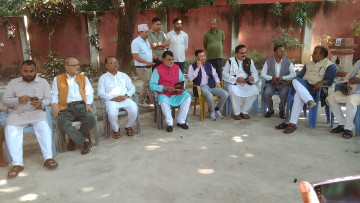 मधेशमा कांग्रेस–एमालेबाहेकको सरकार बन्दै, लोसपाको नेतृत्वमा दाबी पेस