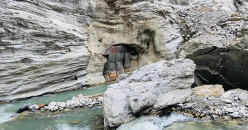 मेलम्ची खानेपानी वितरण जेठ ५ गतेदेखि बन्द हुने