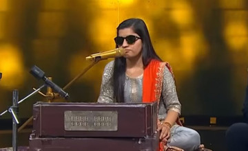 बलिउड फिल्म ‘कर्मा मिट्स किस्मत’मा मेनुका पौडेलको पार्श्व गायन