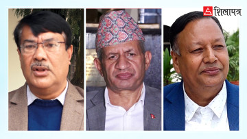 चुनाव चाहन्छन् दल तर त्यसअघि अन्तरिम सरकारको न्यायिक परीक्षण
