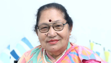 राष्ट्रियसभा: एमालेले कर्णालीबाट मिनासिं रखाललाई बनायो उम्मेदवार