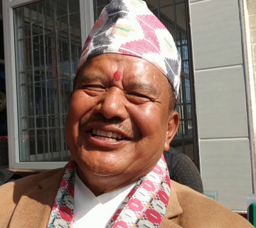 ललिता निवास प्रकरण : भाटभटेनीका सञ्चालक गुरुङ धरौटीमा रिहा