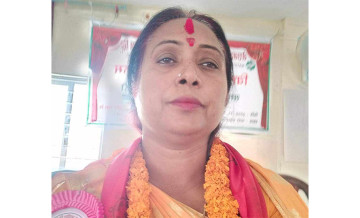 किर्ते कागजातबाट नागरिकता लिएको आरोपमा उपमेयर पक्राउ 