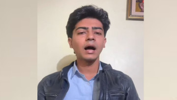 काठमाडौंमा जेनजीले ठूलो शक्ति प्रदर्शन गर्ने, मिराज ढुंगाना भन्छन्- प्रत्यक्ष कार्यकारी चाहियो (भिडियोसहित)