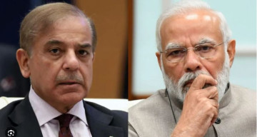 चीनमा भारत–पाकिस्तानको अप्रत्यक्ष भनाभन, मोदी–सरिफ दुवैले निकाले आक्रमणको प्रसङ्ग