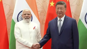 मोदीलाई सीले भने- ड्रागन र हात्ती मिल्नुपर्छ