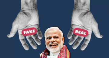 भारतमा ‘फ्याक्ट चेक’ निकाय विवाद, सरकारले हटाउन पाउनेछ मन नपरेको समाचार