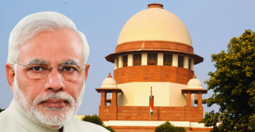 भारतमा संसद उद्घाटनको विषय सर्वोच्चमा पुग्यो, मोदीविरुद्ध फैसला गर्न अनुरोध