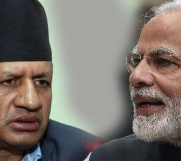 परराष्ट्रमन्त्री ज्ञवालीकाे मोदीसँगकाे भेट अनिश्चित