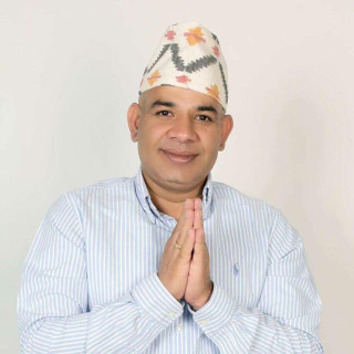 कांग्रेस नयाँ नीति र नेतृत्व लिएर चुनावमा जानुपर्छ : मोहन आचार्य