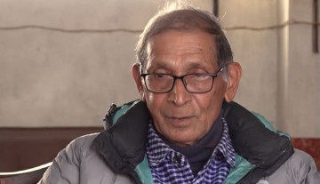 देशको संकट समाधानका लागि अस्थायी संयुक्त सरकार बनाऔँः अध्यक्ष वैद्य
