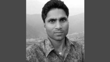 महोत्तरीको रामगोपालपुर नगरपालिका- २ का वडाध्यक्ष यादवको सवारी दुर्घटनामा मृत्यु