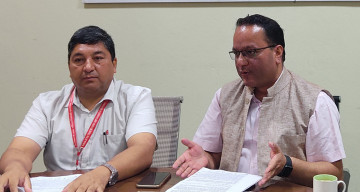 संघीयता कार्यान्वयन गराउन एकसाथ अघि बढ्ने सातै प्रदेशका मुख्य न्यायाधिवक्ताको निर्णय