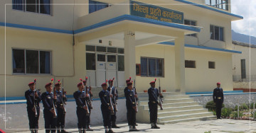 अवैध रूपमा लैजाँदै गरेको अवस्थामा ठूलो परिमाणमा शालिग्राम बरामद