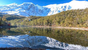 स्थानीय तहको सहभागितामा मुस्ताङमा जलवायु सम्मेलन हुने