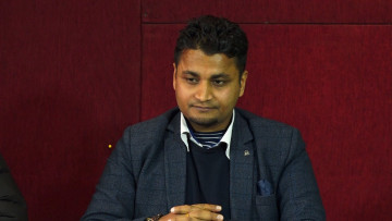 क्रिकेट संघको महाप्रबन्धक नियुक्ति विवाद, अदालत जाने कोइरालाको चेतावनी