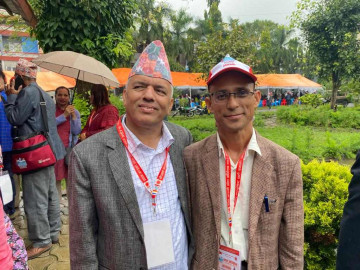 एमाले गण्डकी अधिवेशन : १६२ पदमध्ये २७ पदमा निर्विरोध (नामसहित)
