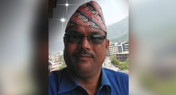 एमाले महाधिवेशन प्रतिनिधि चयन: सुदूरपश्चिम कमिटीबाट दलित प्रतिनिधि छुटाइएकोप्रति विश्वकर्माको आपत्ति