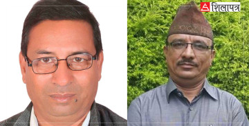 एमाले लुम्बिनी अधिवेशन : नेतृत्वका लागि मतदान हुँदै