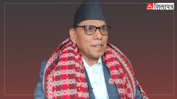 नारायण दाहाललाई राष्ट्रियसभा अध्यक्षकाे उम्मेदवार बनाउने माओवादीकाे निर्णय