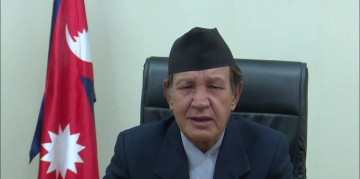 नेताहरूमा देशभक्तिको अभाव खड्किएको छः डा. नारायण खड्का (अन्तर्वार्ता)