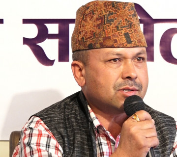 राष्ट्रिय व्यवसायी महासंघको महाधिवेशन २२ चैतमा