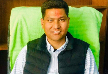 नेकपा एसका नरेश शाही बाजुराबाट प्रतिनिधिसभा सदस्यमा उम्मेदवार सिफारिस