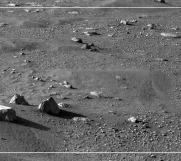 नासाको पर्सिभिअरन्स रोभरले मंगलग्रहबाट पठाएका ११ तस्वीर