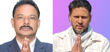 इलाम २ मा खड्का र बझाङ सिंहलाई उम्मेदवार बनाउने कांग्रेसको निर्णय 